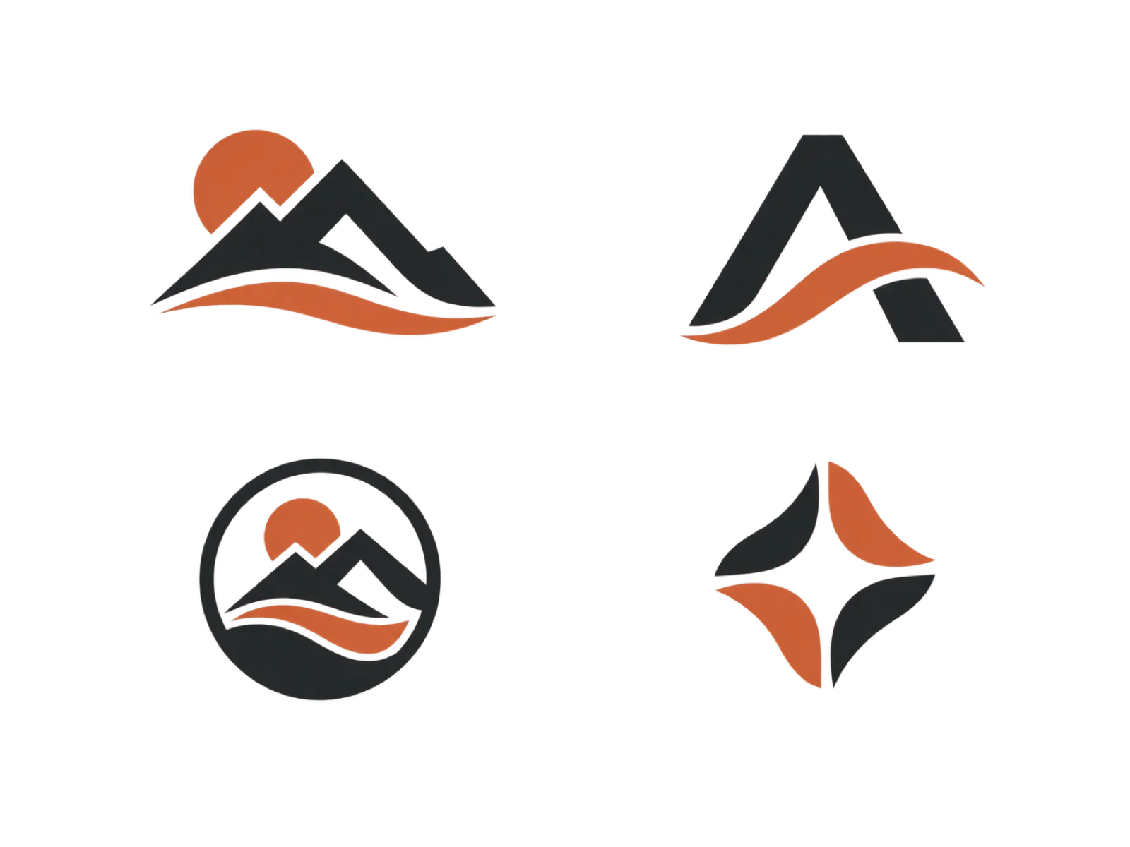 AI Logo Generator overview