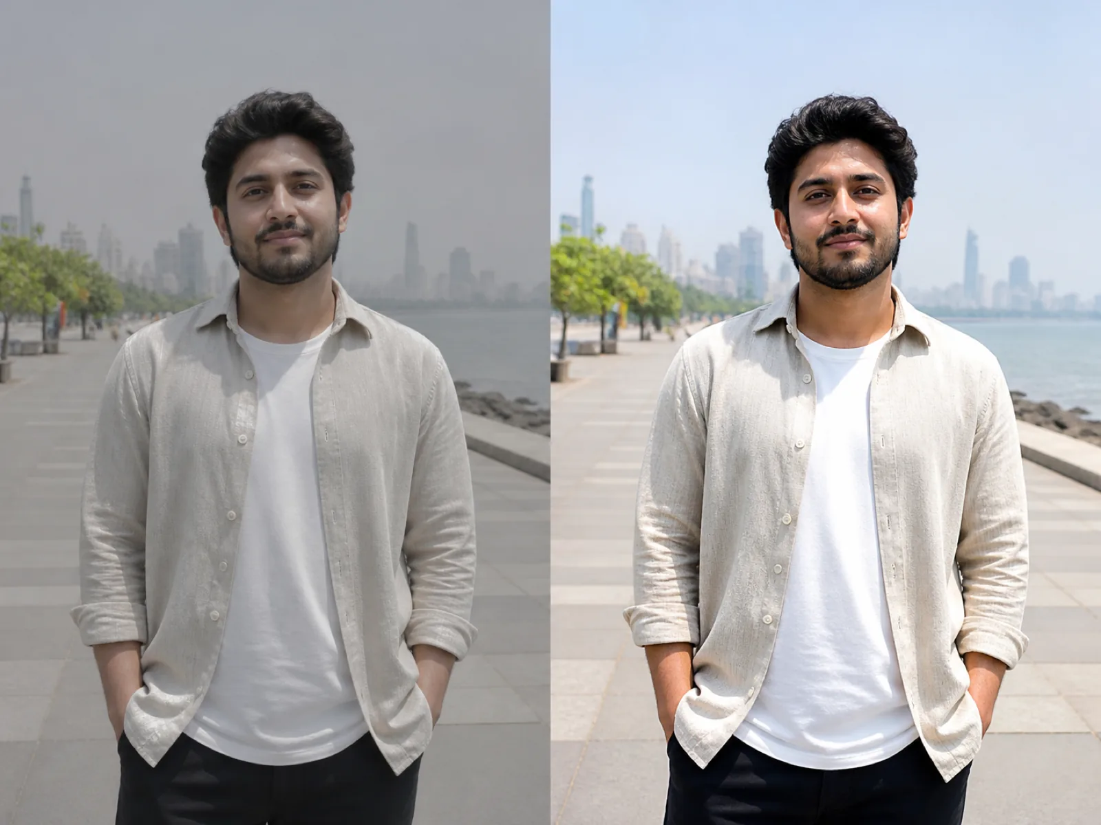 Image Enhancer overview