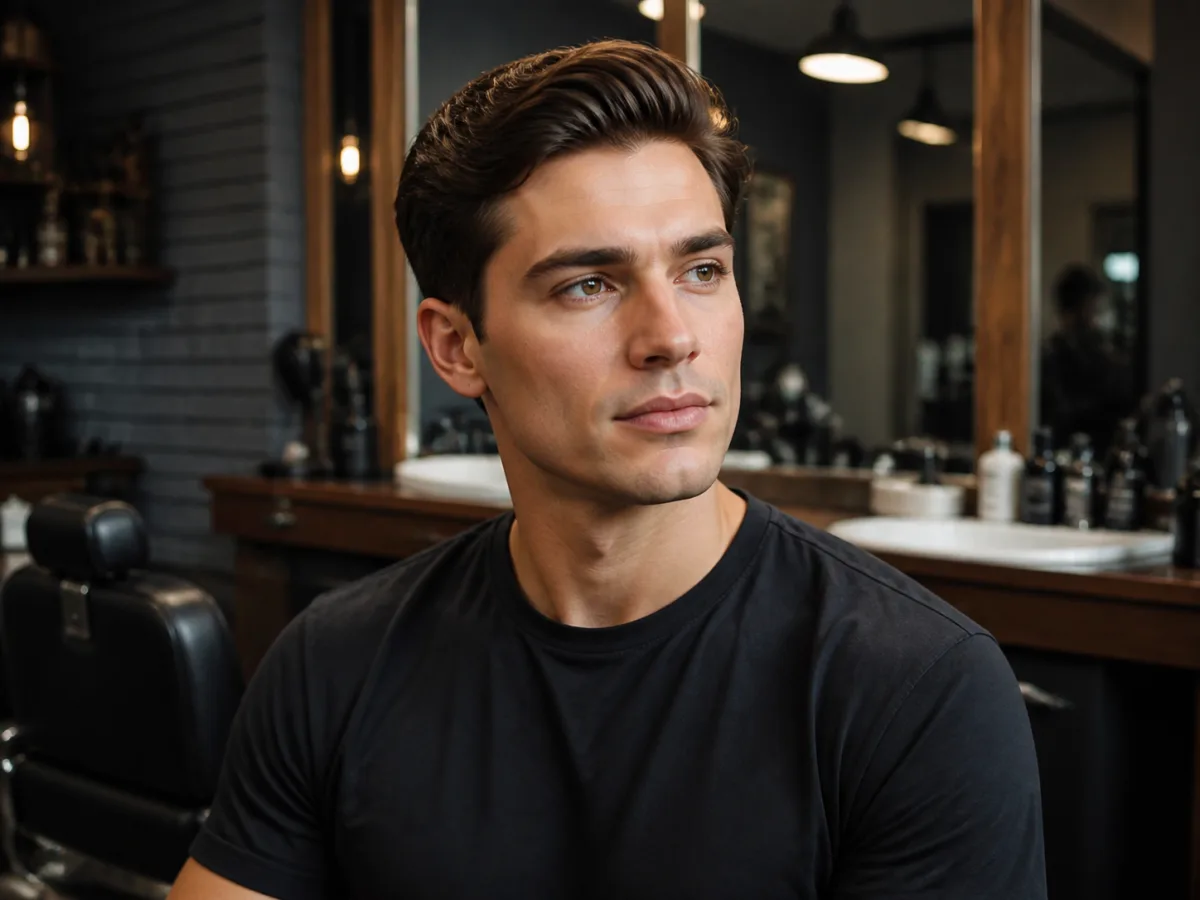 Remove Beard From Photo overview